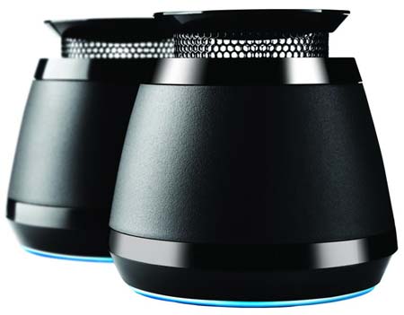 Колонки Razer Ferox Колонки Razer Ferox